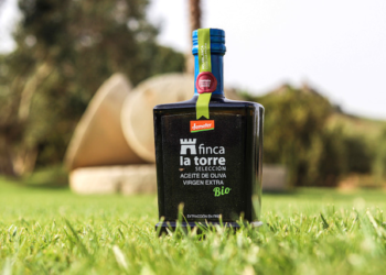 El mejor AOVE de España llega a Asturias el próximo martes