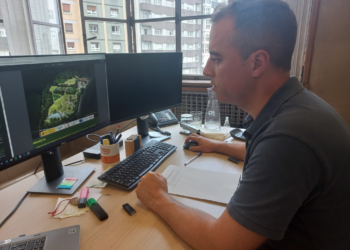 Olmo Ron rechaza dimitir por el caso Emulsa