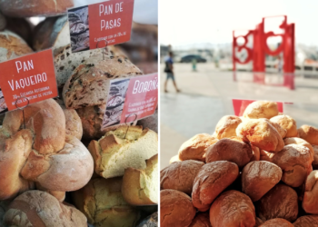 Día Internacional del Pan: ¿Cuál prefieres tú?