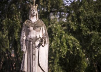 Nuevas Generaciones denuncia la ausencia de actos del 12-O en Gijón