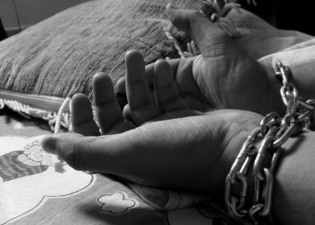 Gijón se moviliza este sábado contra la trata y la esclavitud sexual