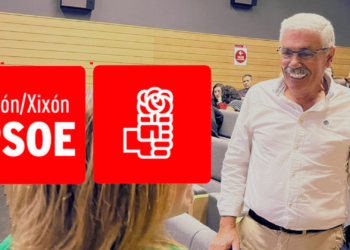 Floro será el candidato del PSOE a la alcaldía y el ‘monchismo’ da un paso hacia lo institucional
