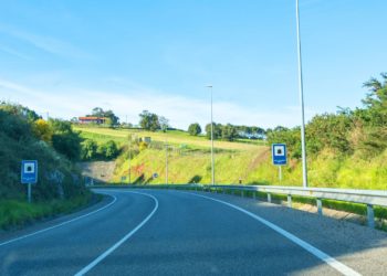 El Principado aprueba los mapas estratégicos de ruido de las carreteras de Asturias