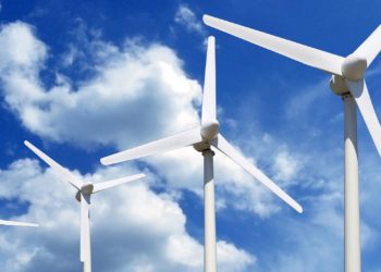 Luz verde a la ampliación del parque eólico de Penouta, en Boal