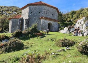 El proyecto turístico del Monsacro se retrasa por la subida de precios