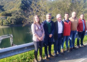 Navegar por Tanes, una apuesta turística del Principado para 2023