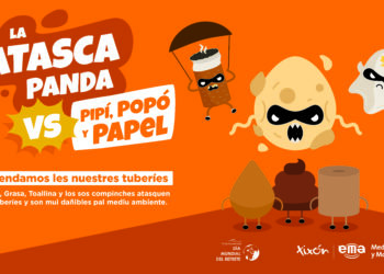 El Día Mundial del Retrete también llegará a los colegios de Gijón