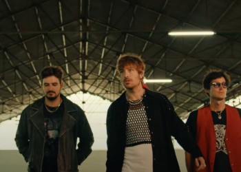 ‘Superman’, así suena el nuevo single del grupo asturiano Marlon