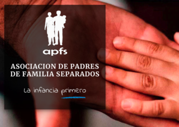 «¿Víctimas de primera y víctimas de segunda? Ya basta», la Asociación de Padres de familia Separados reclama más medios contra el infanticidio