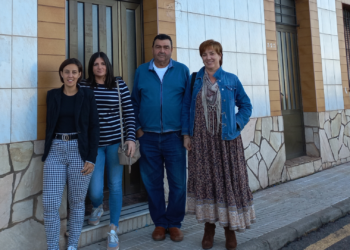 El Muselín: nueva sede, reivindicaciones históricas