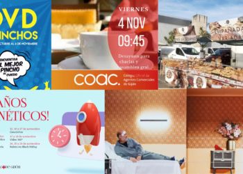 PLANES | Rasca y Gana, showcooking, teatro y Oviedo de Pinchos en el primer fin de semana de noviembre