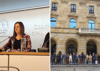 Nuria Varela (Igualdad): «Es execrable la utilización de la ultraderecha y los maltratadores del dolor por el asesinato de Olivia»