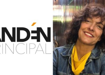 Beatriz Fernández (Andén Principal): “En Asturias se hacen muchos eventos multitudinarios, tiene mucho tirón con el turismo”