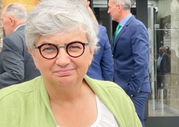 La alcaldesa afirma que la mala imagen de Emulsa es por «no querer atajar cuestiones de abusos sexuales»