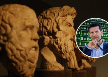 Vivir sin filosofía