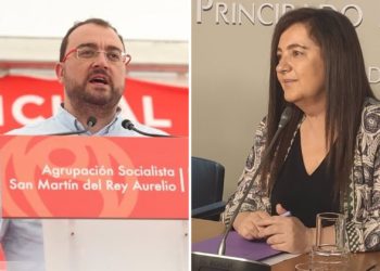 Nuria Varela (Igualdad) recuerda que los problemas de la ley ‘solo sí es sí’ fueron advertidos en su tramitación