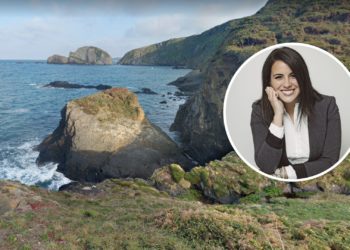 Salvamento Marítimo amplía el radio de búsqueda de Sandra Bermejo por la costa cantábrica