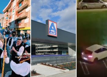 Lo más viral de la semana