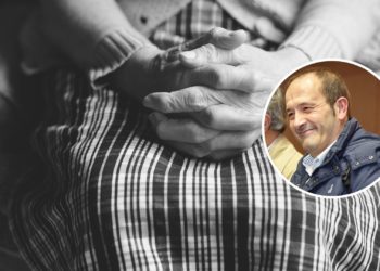 Cuidar a quien nos cuida