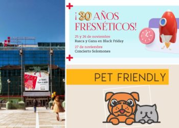 Rasca y Gana en el Black Friday de Los Fresnos