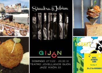 ¿Sin planes para este domingo? Aquí te dejamos algunas ideas