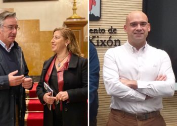 PP y Foro reclaman que se recupere la tradicional recepción de los Reyes Magos en Gijón