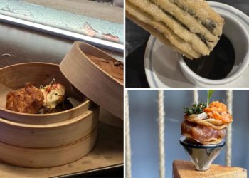 Este es el mejor pincho de Gijón