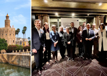 Sevilla deja atrás a Gijón, San Sebastián o Zagreb y se proclama Capital Europea de Turismo Inteligente 2023