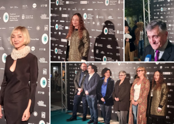 Sesenta años de película