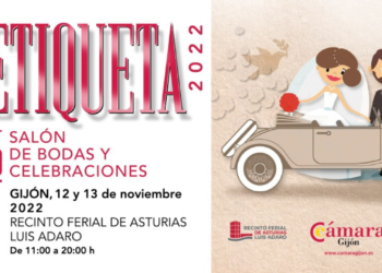 Últimos días para poder apuntarse como expositor en la gran feria de bodas, Detiqueta 