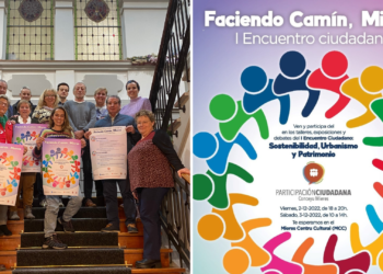 Mieres celebrará en diciembre el I Encuentro Ciudadano Faciendo Camín