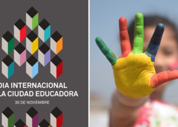 Robótica, programación, música o magia: Gijón en el Día Internacional de la Ciudad Educadora