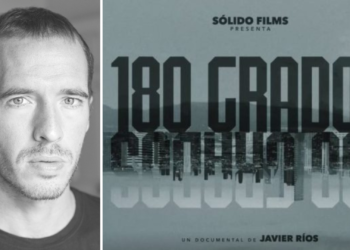 Javier Ríos: «Netflix retiró nuestro documental apenas 17 horas después de su estreno»