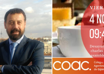 Ángel Carlos Rato: «Siempre pongo el mismo ejemplo, y es que en España el primer agente comercial que hay es el rey»