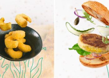 Burguesas y Gamberras: descubre la revolución asturiana de los alimentos del mar