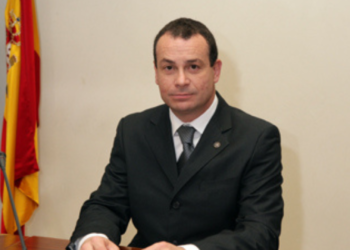 El asturiano José Alberto Álvarez, ex vicepresidente del Comité Paralímpico Español, Premio al Deporte Inclusivo