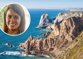 Dos semanas sin Sandra: se buscan fotografías del día de su desaparición en Cabo Peñas