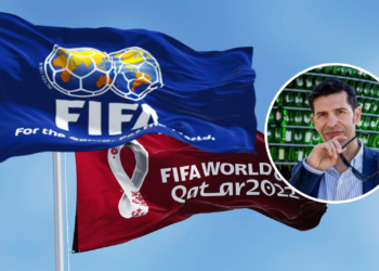 Los que marchan de Qatar