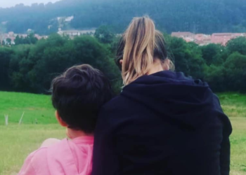 Adansi, XXVI Premio Solidaridad de la Federación Vecinal gijonesa