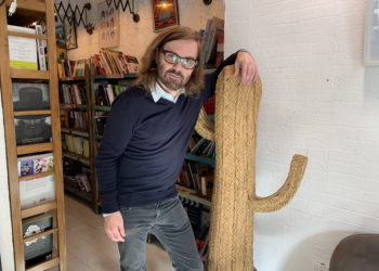 Doctor Explosión: «El grupo encaja con toda esa gente que no encaja»