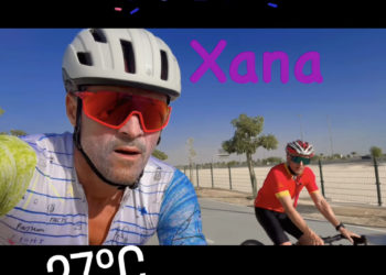 Luis Enrique recuerda a su hija Xana en su cumpleaños: «Amore, allí donde estés, pasa un gran día»