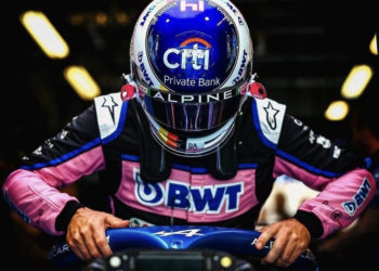 «Una última vez»: Fernando Alonso se despide de Alpine y de la temporada en Abu Dabi