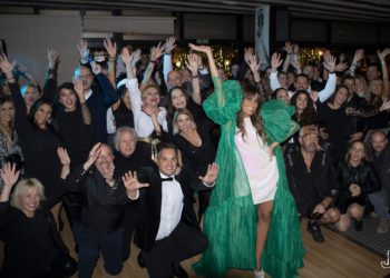 Y Mery Trendy cumplió…