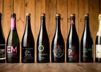 Abiertas las inscripciones para ‘Asturias Sidra Brut 2022’