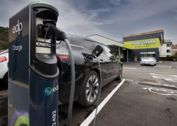 masymas y EDP apuestan por la movilidad sostenible en Asturias