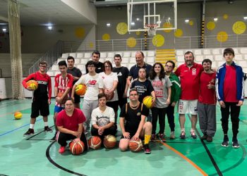 El Gijón Basket Genuine ya es una realidad
