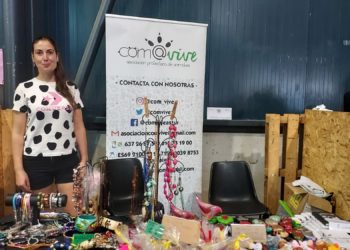 Comvive busca casas de acogida para animales en adopción