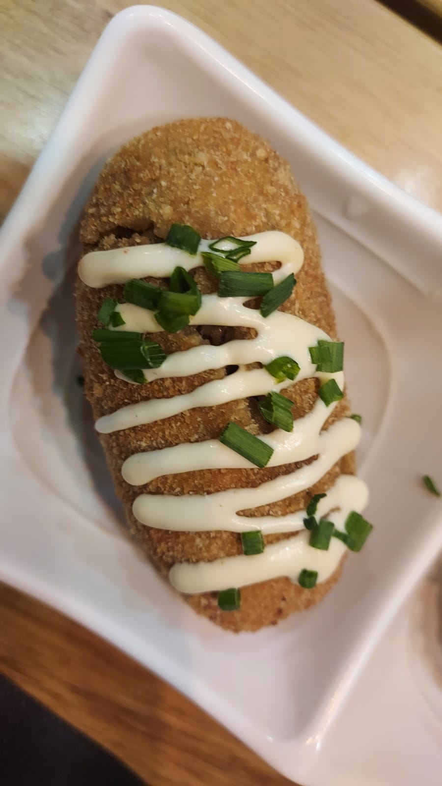 ¿Cuál es la mejor croqueta de Gijón? Estas son las propuestas de 'Qué