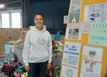 Animales en Apuros Langreo busca ayuda para adoptar gatos