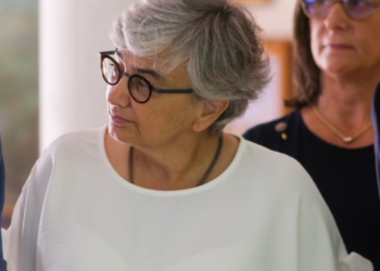 Ana González, sobre el infanticidio de El Llano: «Que se haya producido en el seno de una relación materno-filial incrementa el dolor y el rechazo que siento»